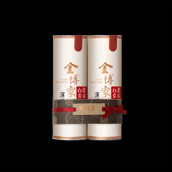 雙雙對對禮盒│ 皇家松露薄鹽醬油2入