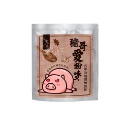 豬哥愛粉味 - 古早味燒烤醃製粉
