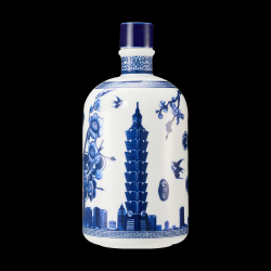 101個梅好｜經典黃梅酒(700mL / 12%)購買請電洽客服