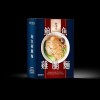 老饕最愛｜鮑魚雞腿麵（盒裝1入）