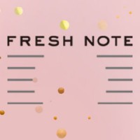 FRESH NOTE 益生菌