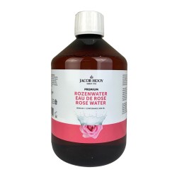 荷蘭皇家雅歌布盈潤玫瑰花水（500ml）