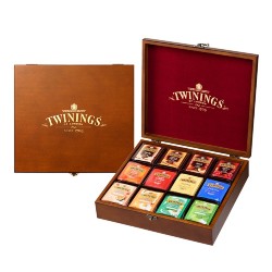 Royal Wooden 純情木思皇家禮 - 盒裝96入