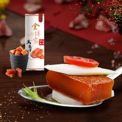 │極品野生烏魚子│ 一顆入口隨拆即食 絕佳口感