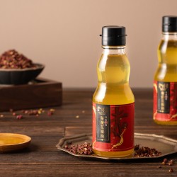 【新品上市】極品秘煉花椒油  素食