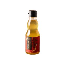 極品秘煉花椒油  全素