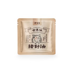 古早味豬對油 - 隨手一開 美味一餐 