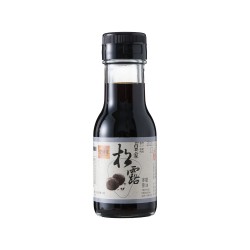 皇家松露薄鹽醬油 - 隨身瓶  全素