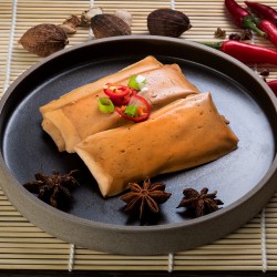 辣椒先生 Q心干 / 蜜汁老滷