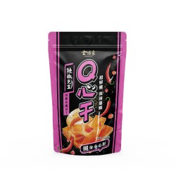 辣椒先生 Q心干 / 川香小辣