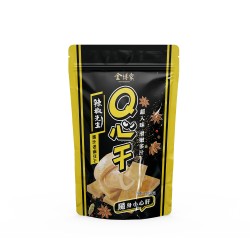 辣椒先生 Q心干 / 蜜汁老滷
